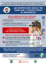 Ulotka Jak bezpiecznie dzielić się zdjęciami i filmami dzieci w internecie? Zapisy na bezpłatne porady pod numerem 324161346
