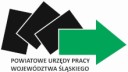 Logo Powiatowych Urzędów Pracy Województwa Śląskiego