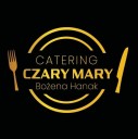 Logo Catering Czary Mary