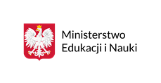 Logo Ministerstwa Edukacji i Nauki