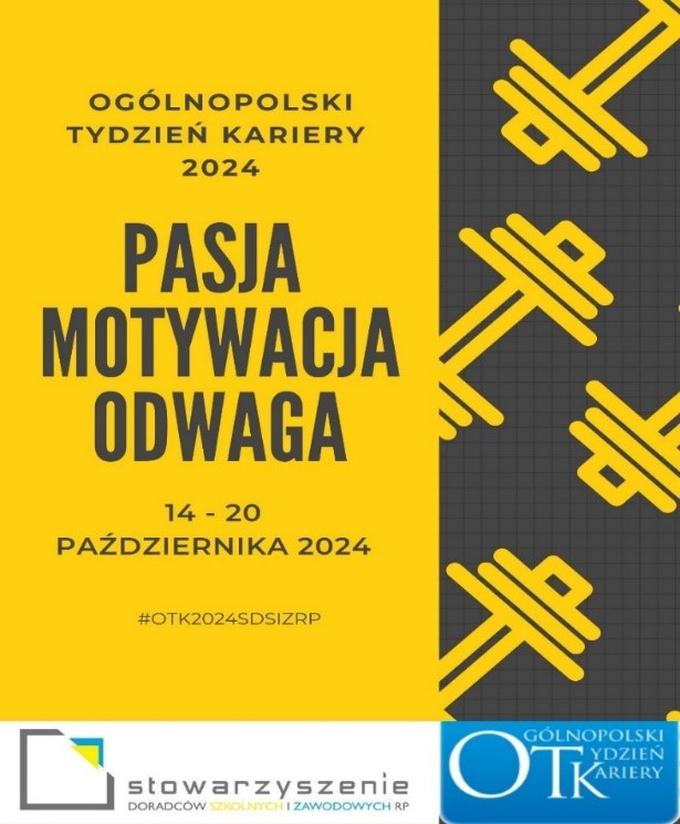 Plakat RDK 2024