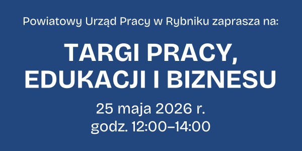 Obrazek dla: Targi Pracy, Edukacji i Biznesu.