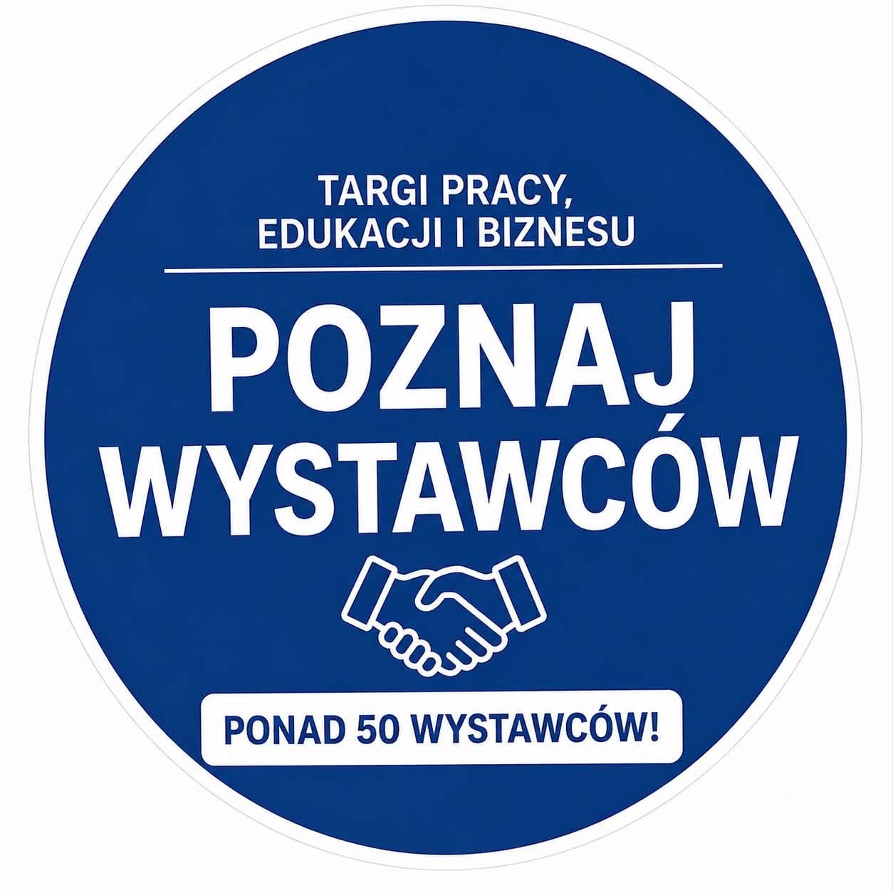 Logo wystawcy