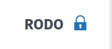 RODO