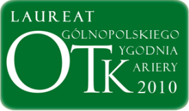 2010 laureat OTK