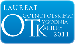 Laureat OTK 2011