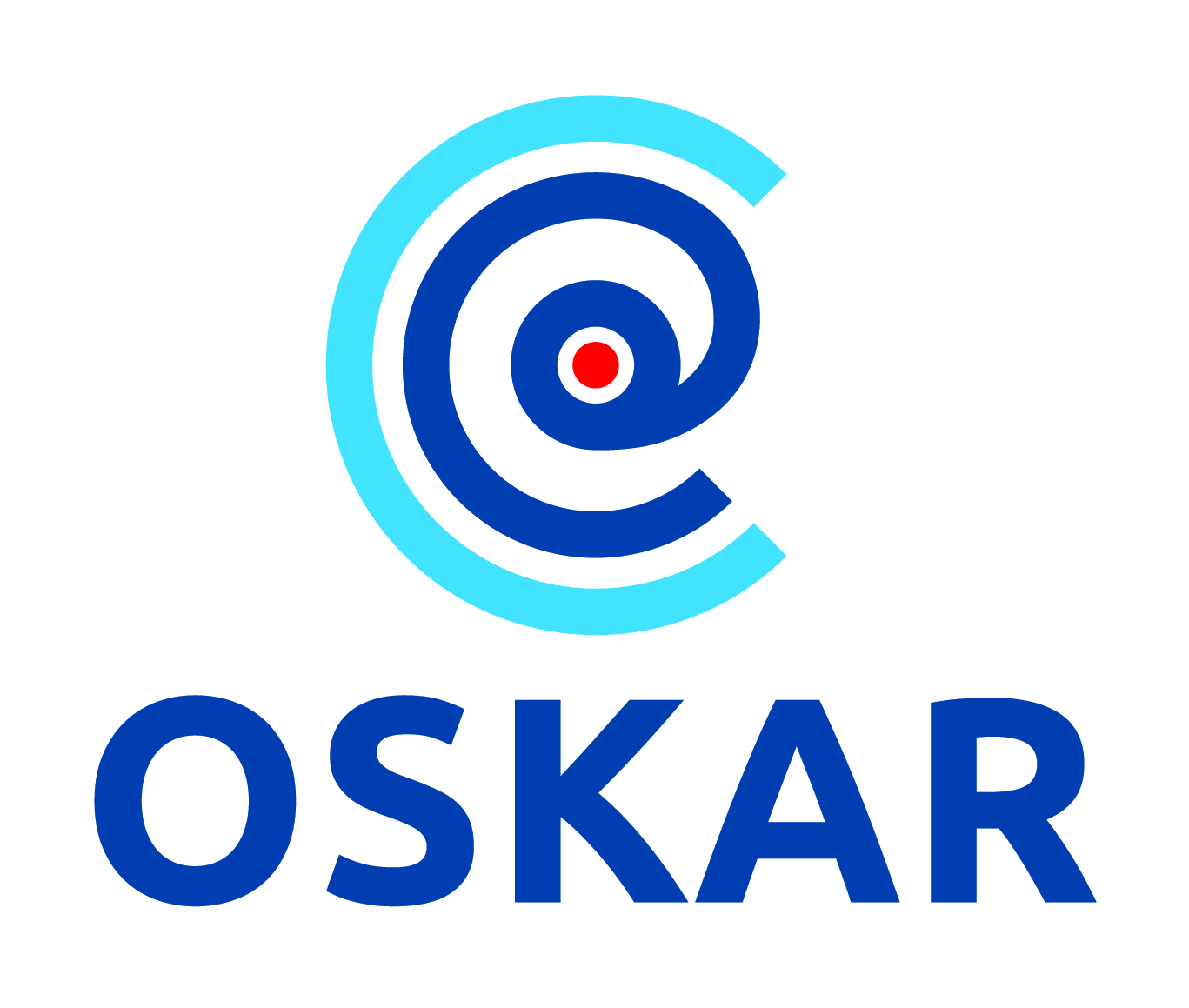 OSKAR logo