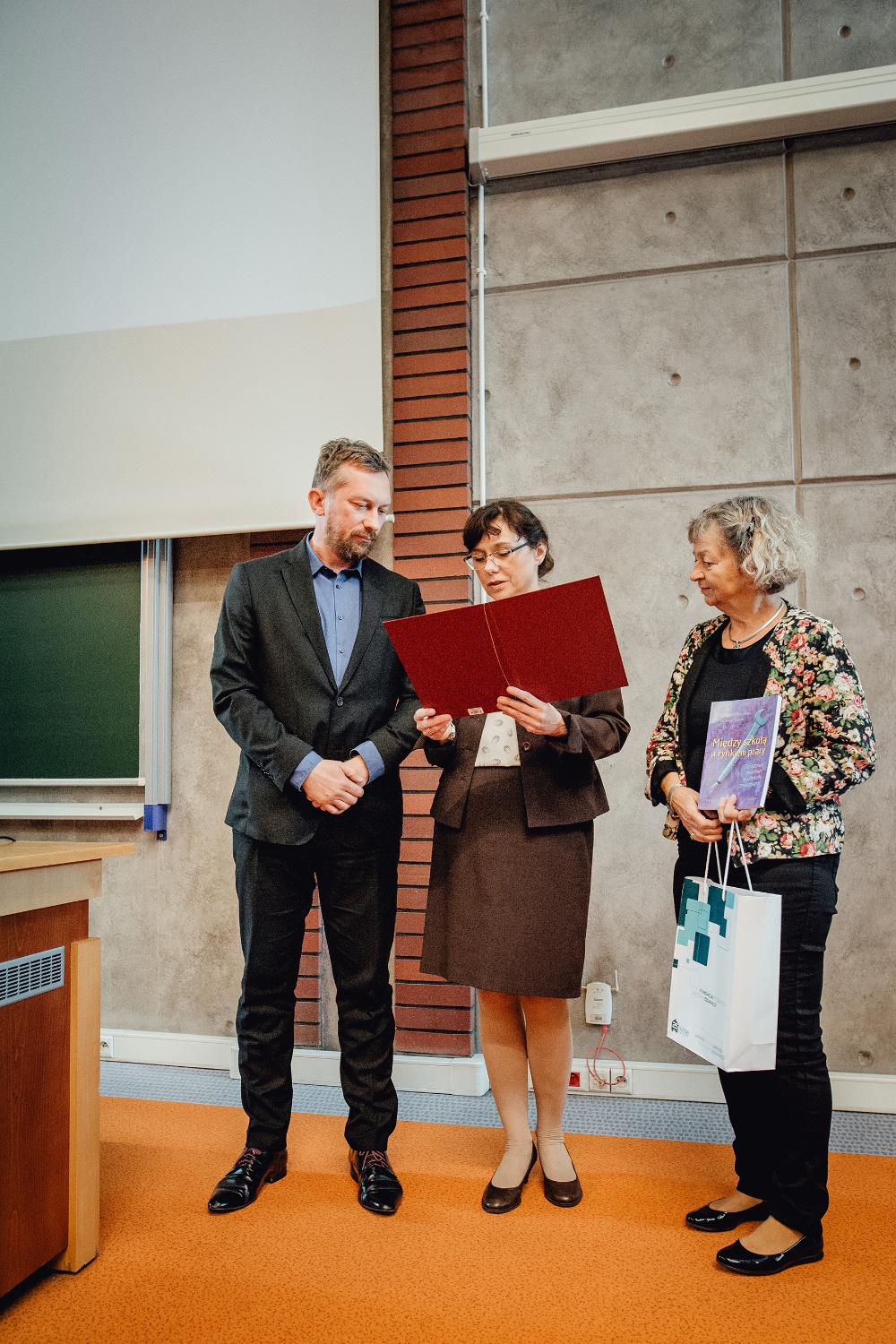Zdjęcie galerii artykułu: Laureat OTK 2017 MUP Kielce - przedstawiciel Zbigniew Brzeziński - Laureat OTK 2017 MUP Kielce - przedstawiciel Zbigniew Brzeziński