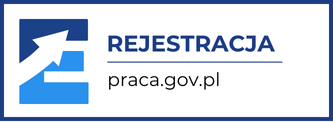 Baner - rejestracja w praca.gov.pl