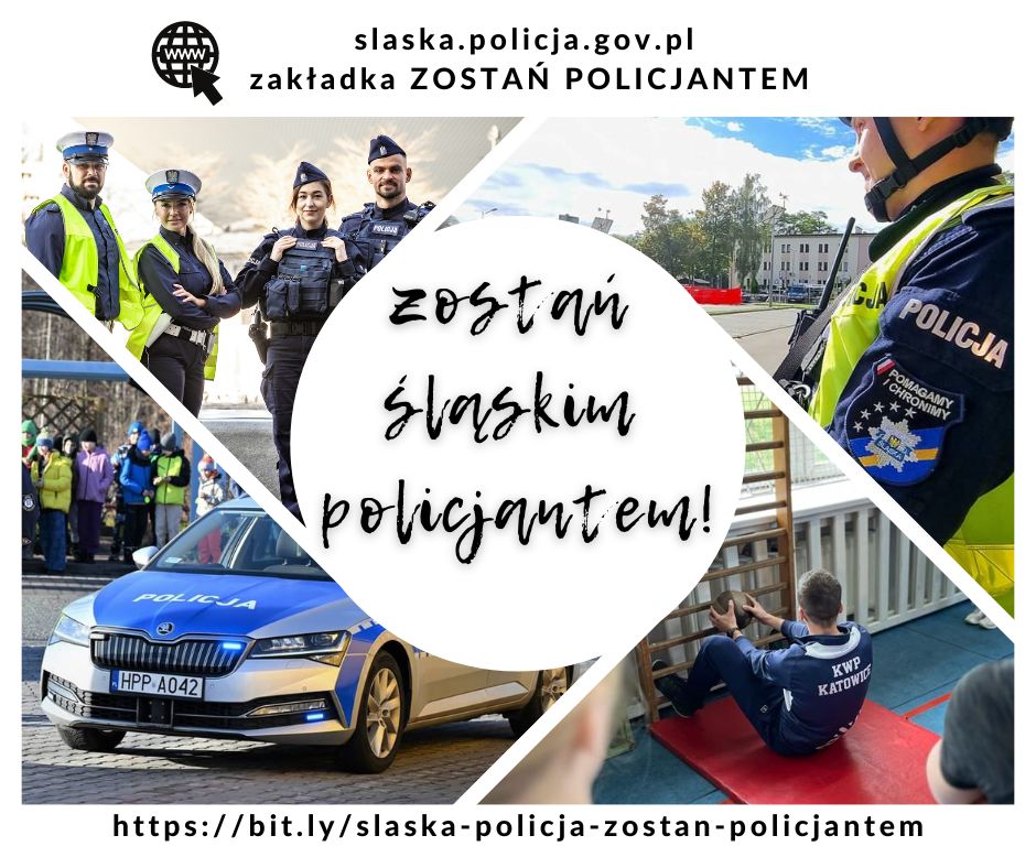 Zdjęcie artykułu Rekrutacja do Policji w 2025 roku.