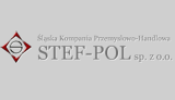 Obrazek dla: ŚLĄSKA KOMPANIA PRZEMYSŁOWO-HANDLOWA STEF-POL Sp. z.o.o. - partner KMP