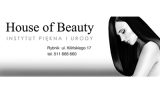 Obrazek dla: House of Beauty - partner KMP