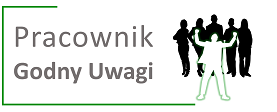 Zdjęcie artykułu Pracownik godny uwagi
