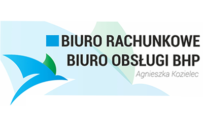 Zdjęcie artykułu Biuro Rachunkowe Agnieszka Kozielec - partner KMP