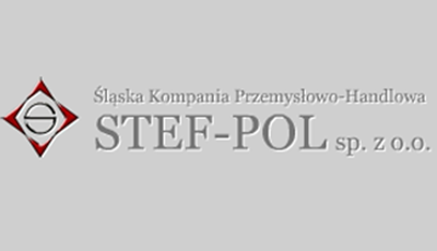 Zdjęcie artykułu ŚLĄSKA KOMPANIA PRZEMYSŁOWO-HANDLOWA "STEF-POL" Sp. z.o.o. - partner KMP