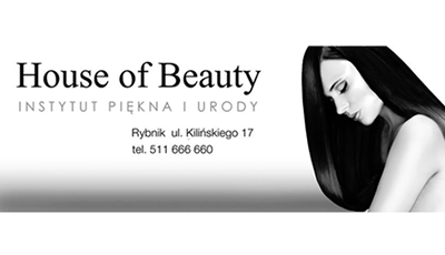 Zdjęcie artykułu House of Beauty - partner KMP