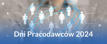 Zdjęcie artykułu Podsumowujemy Dni Pracodawców 2024 r. w Powiatowym Urzędzie Pracy w Rybniku.